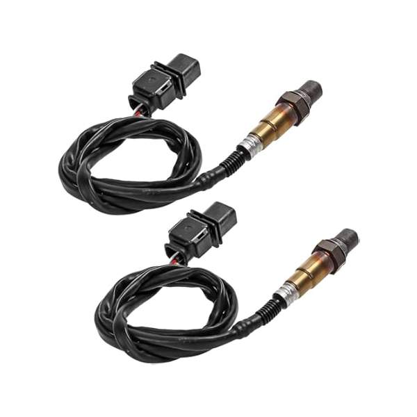 تصویر محصول سنسور اکسیژن بی ام و سری 5 سدان 525i سال 2005